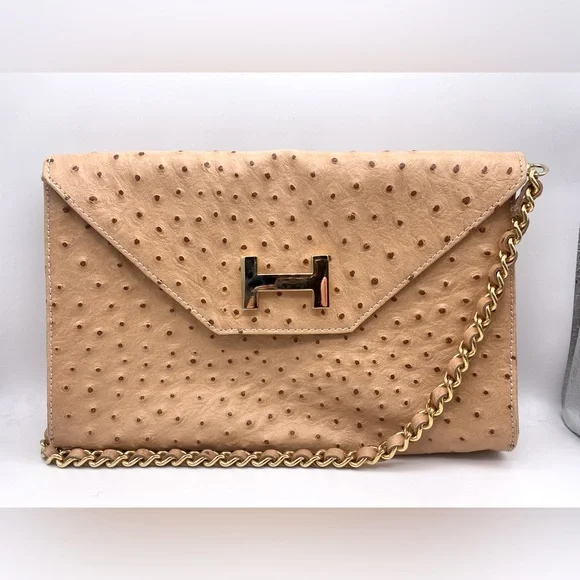 Courage.b leather shoulder bag, excellent condition!! - Picture 1 of 6